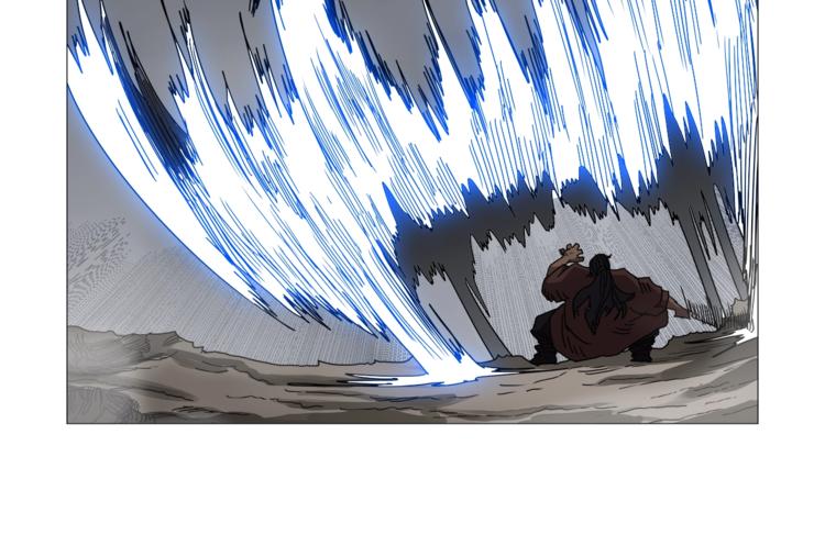 重生之我在魔教耍长枪韩漫全集-第33话 什么级别的战斗啊！无删减无遮挡章节图片 