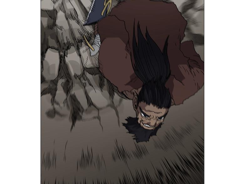 重生之我在魔教耍长枪韩漫全集-第33话 什么级别的战斗啊！无删减无遮挡章节图片 