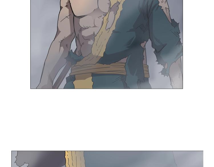 重生之我在魔教耍长枪韩漫全集-第33话 什么级别的战斗啊！无删减无遮挡章节图片 