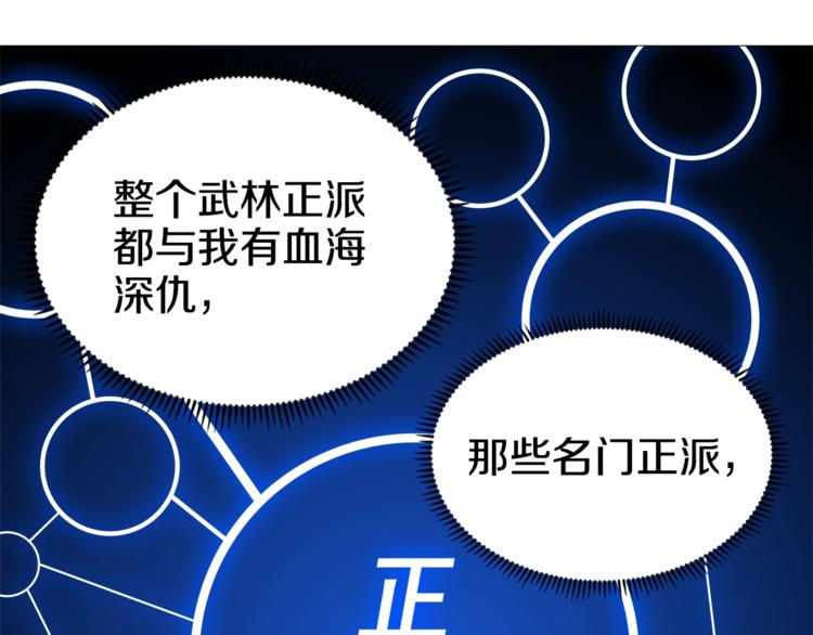 重生之我在魔教耍长枪韩漫全集-第35话 魔教首席！无删减无遮挡章节图片 