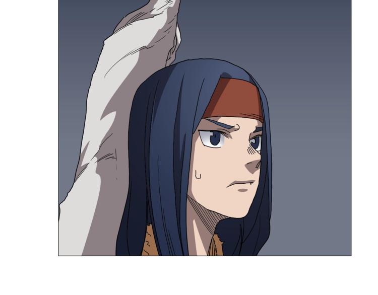 重生之我在魔教耍长枪韩漫全集-第37话 赏与罚无删减无遮挡章节图片 