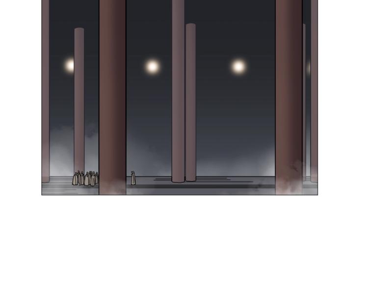 重生之我在魔教耍长枪韩漫全集-第37话 赏与罚无删减无遮挡章节图片 