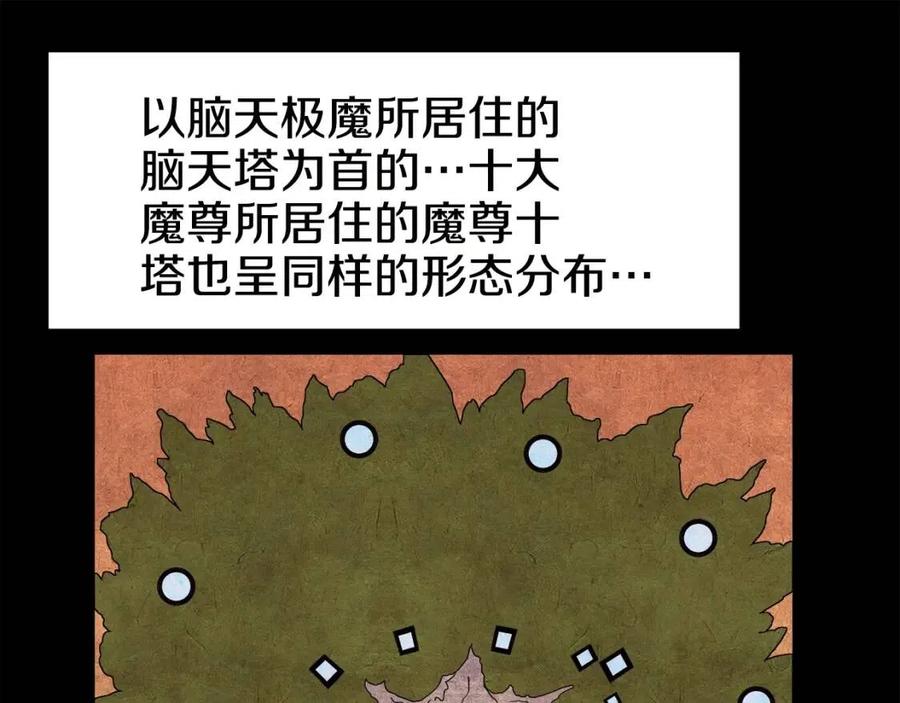 重生之我在魔教耍长枪韩漫全集-第43话 竟敢呲牙？无删减无遮挡章节图片 