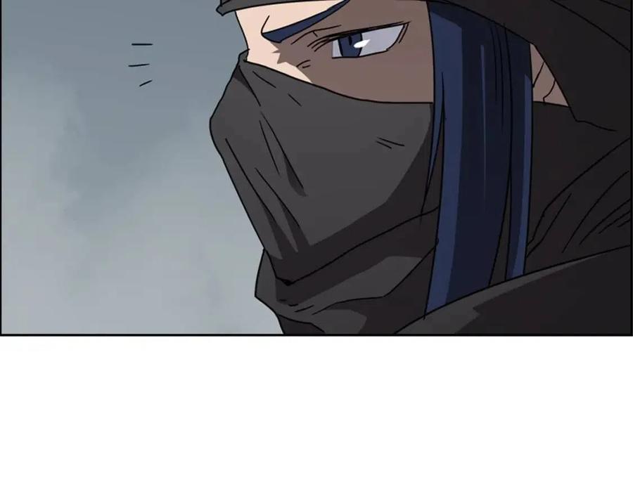 重生之我在魔教耍长枪韩漫全集-第46话 潜行突进无删减无遮挡章节图片 
