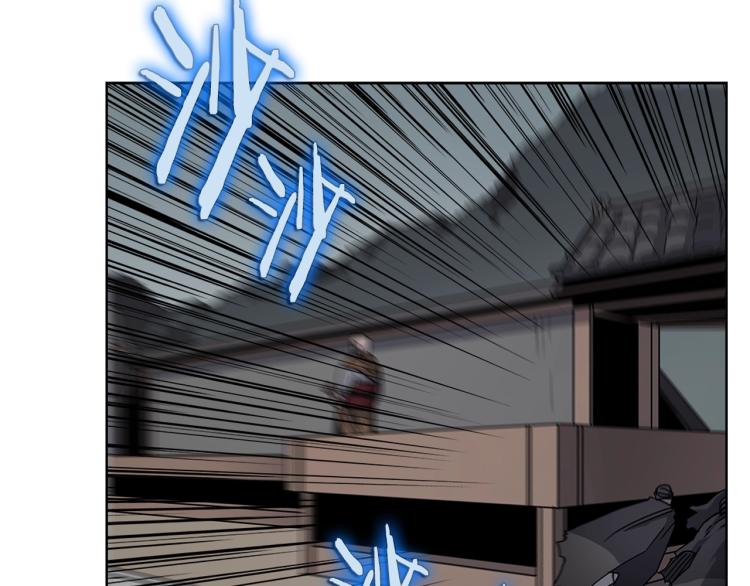 重生之我在魔教耍长枪韩漫全集-第47话 谁是猎物？无删减无遮挡章节图片 
