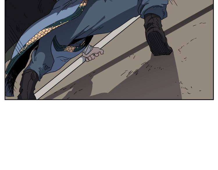 重生之我在魔教耍长枪韩漫全集-第50话 狠辣的魔教无删减无遮挡章节图片 