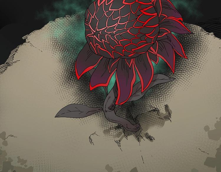 重生之我在魔教耍长枪韩漫全集-第6话 生死关无删减无遮挡章节图片 