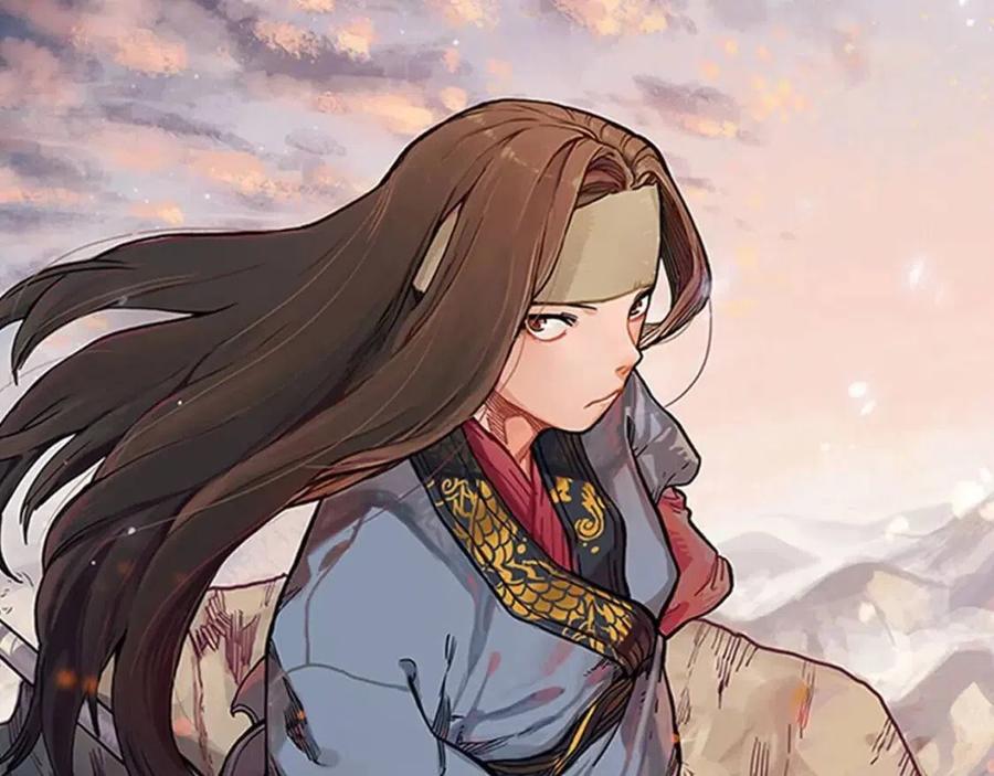 重生之我在魔教耍长枪韩漫全集-第55话 血劫魔丹无删减无遮挡章节图片 