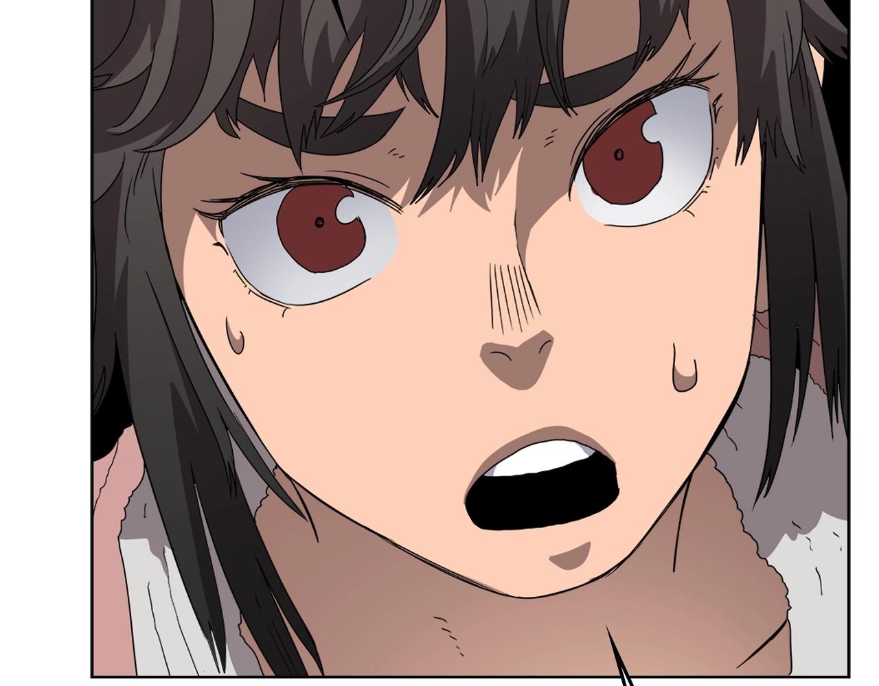 重生之我在魔教耍长枪韩漫全集-第56话 硬核修炼无删减无遮挡章节图片 