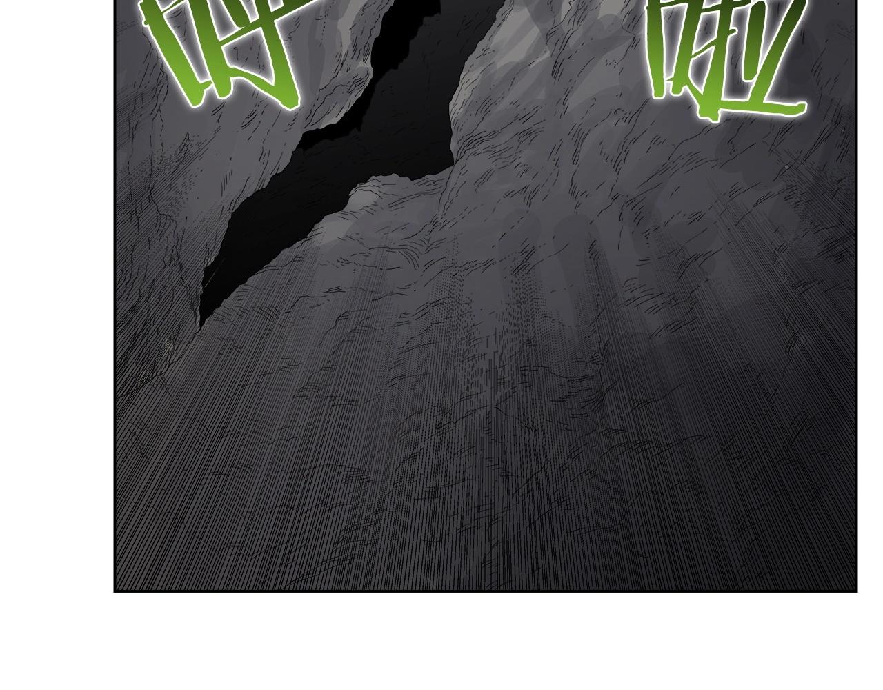 重生之我在魔教耍长枪韩漫全集-第56话 硬核修炼无删减无遮挡章节图片 
