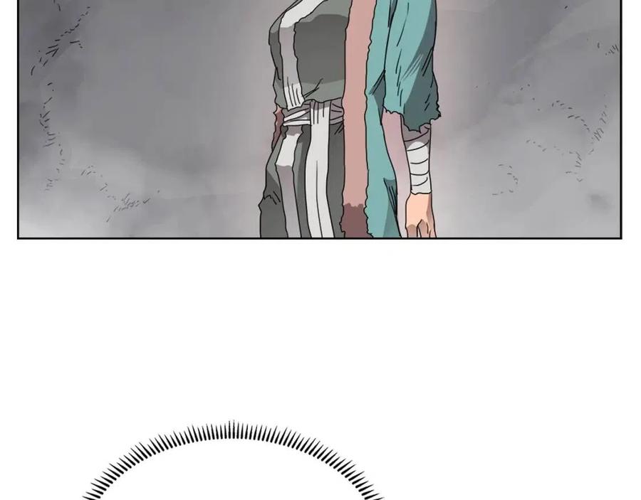 重生之我在魔教耍长枪韩漫全集-第57话 打通任督二脉无删减无遮挡章节图片 