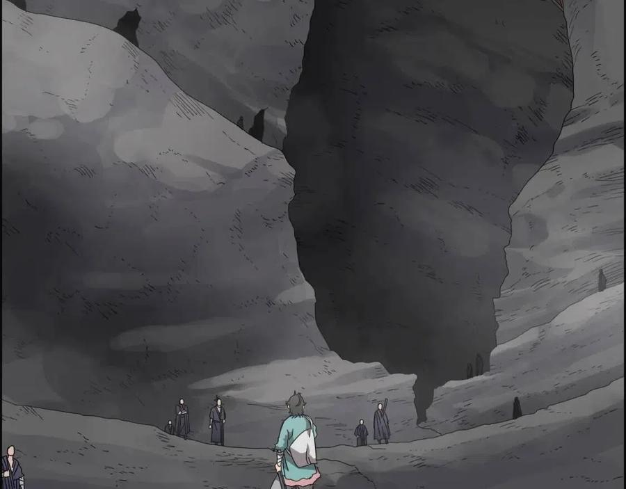 重生之我在魔教耍长枪韩漫全集-第57话 打通任督二脉无删减无遮挡章节图片 