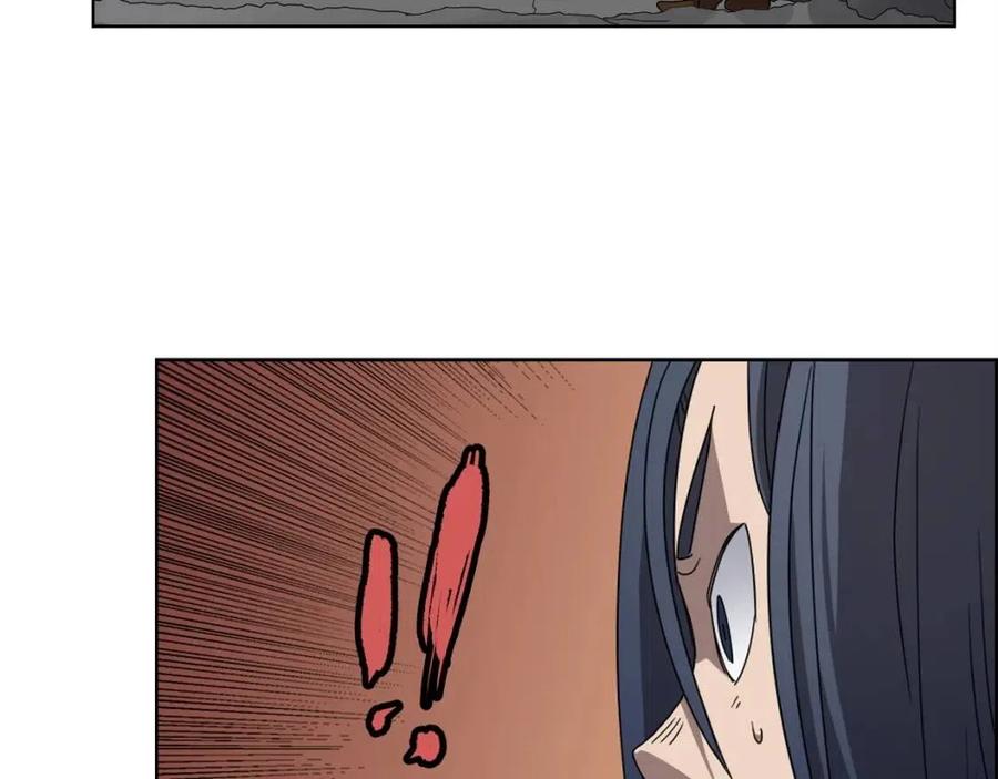 重生之我在魔教耍长枪韩漫全集-第58话 脱胎换骨！无删减无遮挡章节图片 
