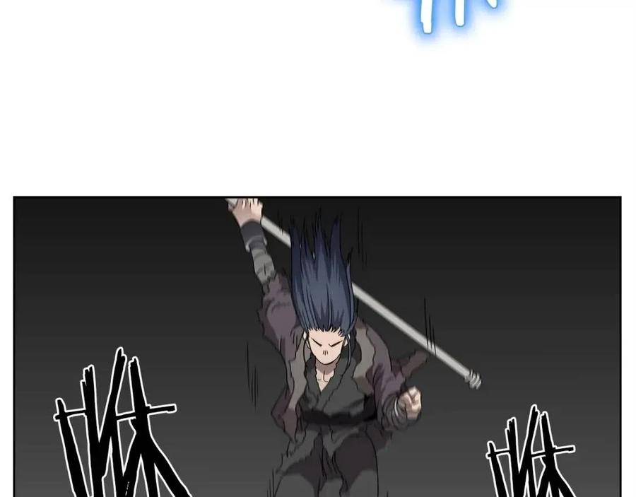 重生之我在魔教耍长枪韩漫全集-第58话 脱胎换骨！无删减无遮挡章节图片 
