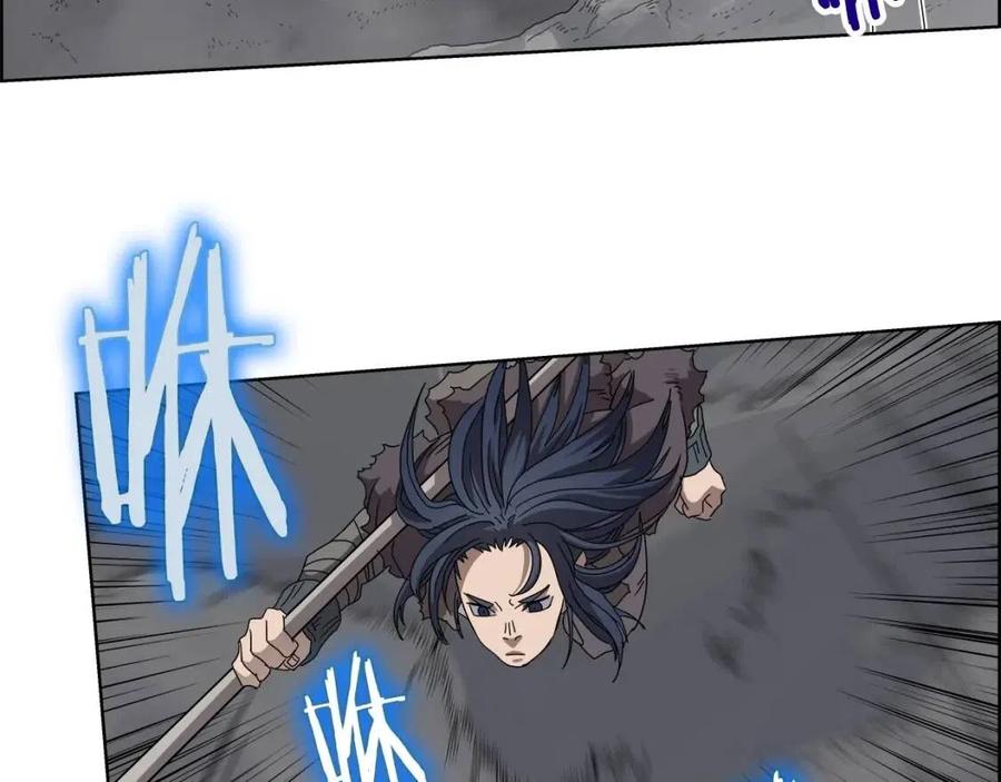 重生之我在魔教耍长枪韩漫全集-第58话 脱胎换骨！无删减无遮挡章节图片 