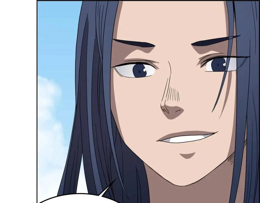 重生之我在魔教耍长枪韩漫全集-第59话 修炼小成无删减无遮挡章节图片 