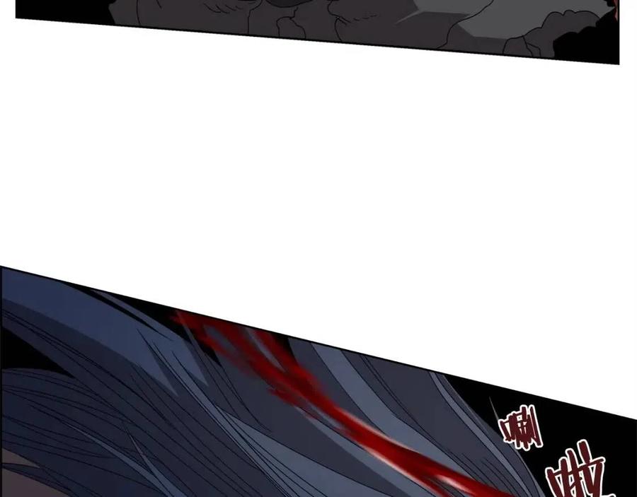 重生之我在魔教耍长枪韩漫全集-第60话 来自傲慢的挑战无删减无遮挡章节图片 