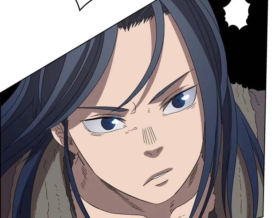 重生之我在魔教耍长枪韩漫全集-第60话 来自傲慢的挑战无删减无遮挡章节图片 