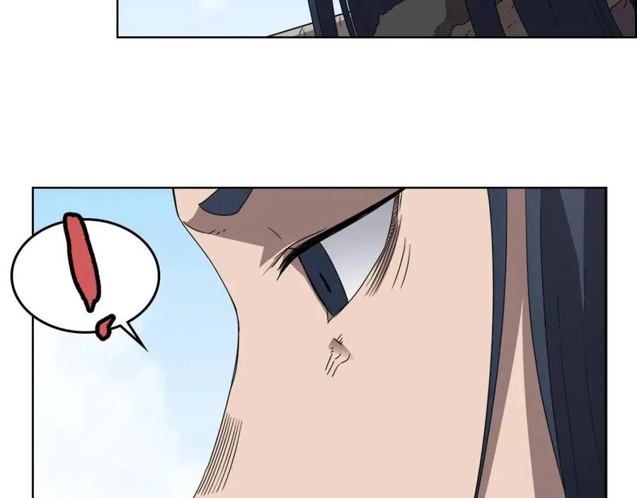 重生之我在魔教耍长枪韩漫全集-第60话 来自傲慢的挑战无删减无遮挡章节图片 