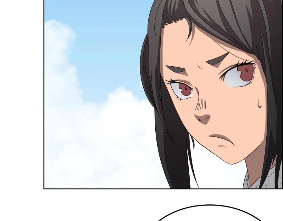 重生之我在魔教耍长枪韩漫全集-第60话 来自傲慢的挑战无删减无遮挡章节图片 