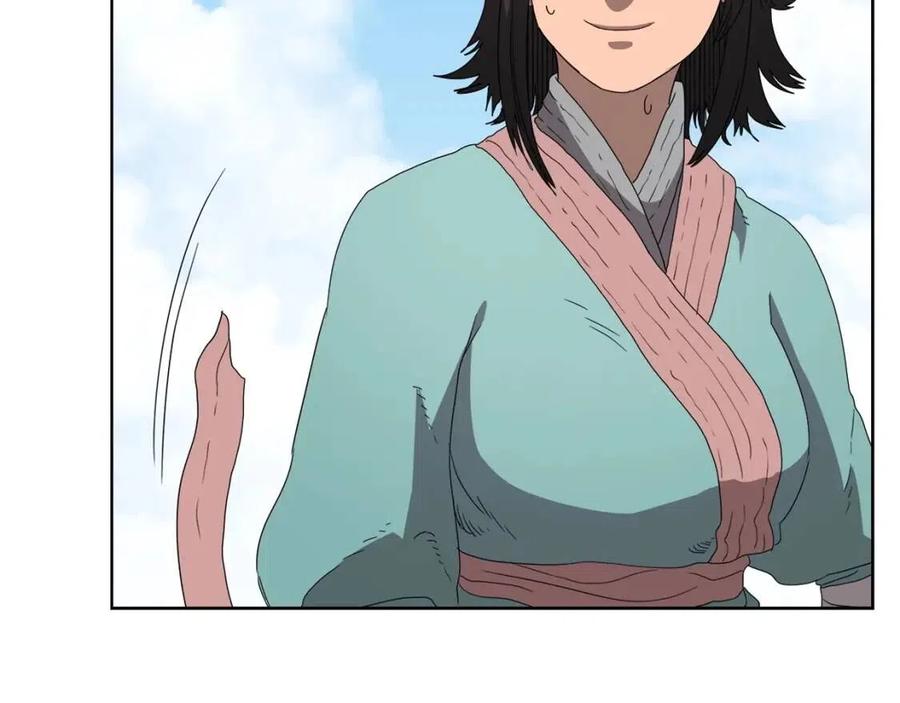 重生之我在魔教耍长枪韩漫全集-第60话 来自傲慢的挑战无删减无遮挡章节图片 