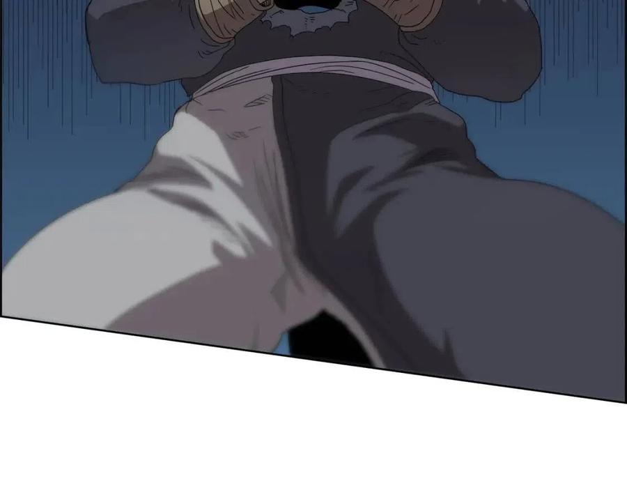 重生之我在魔教耍长枪韩漫全集-第61话 神也救不了你无删减无遮挡章节图片 