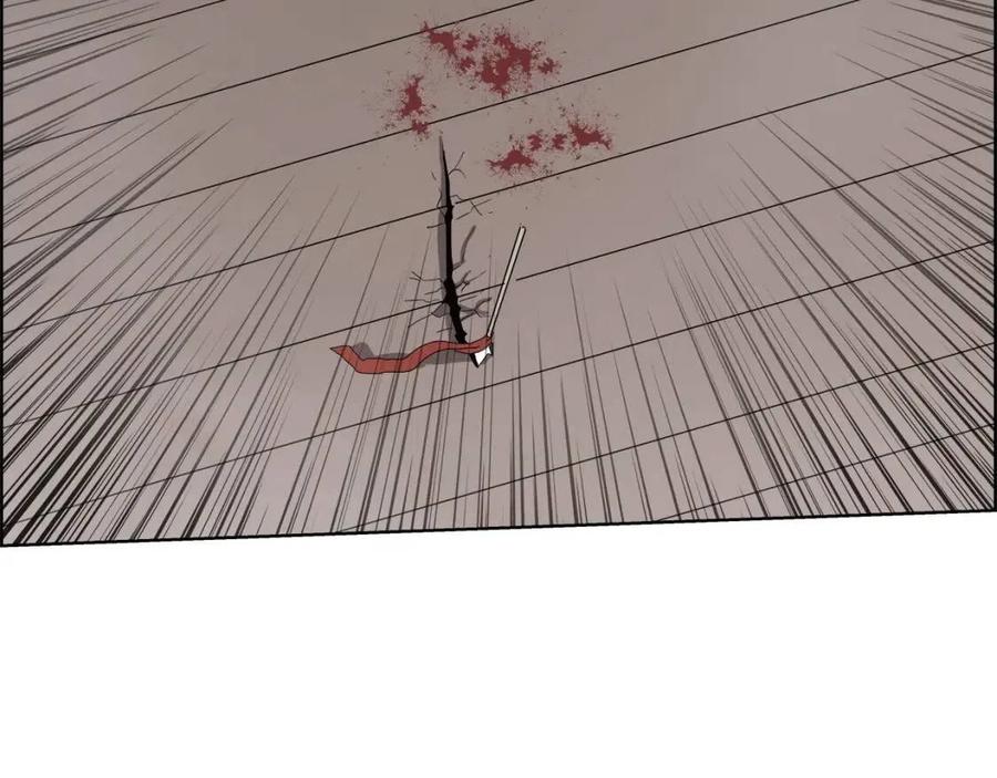 重生之我在魔教耍长枪韩漫全集-第61话 神也救不了你无删减无遮挡章节图片 