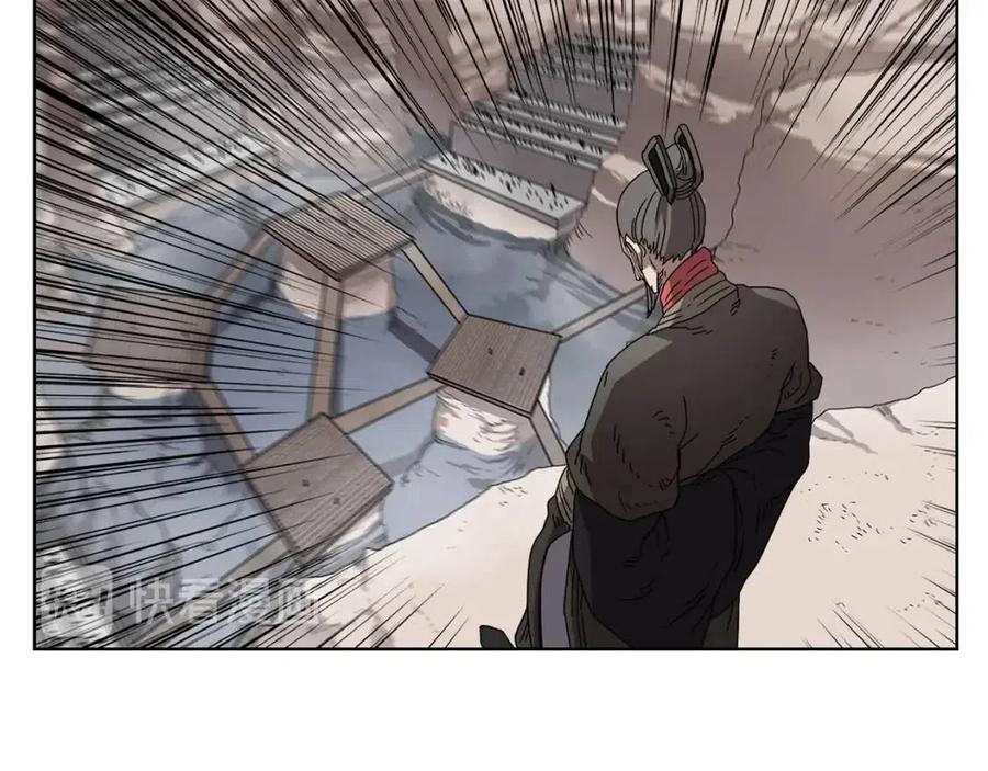 重生之我在魔教耍长枪韩漫全集-第61话 神也救不了你无删减无遮挡章节图片 