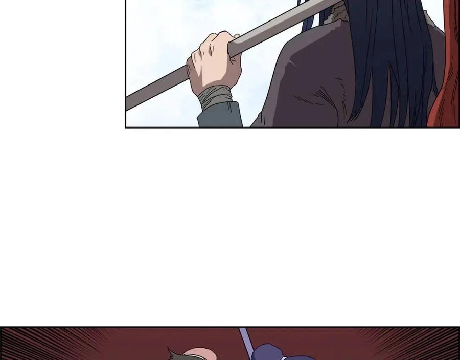 重生之我在魔教耍长枪韩漫全集-第61话 神也救不了你无删减无遮挡章节图片 