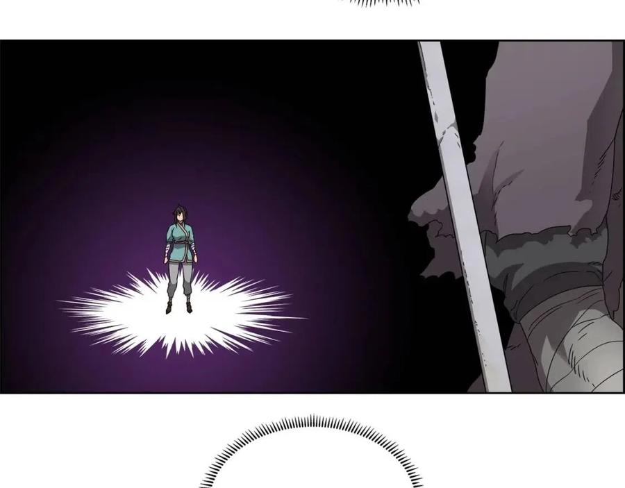 重生之我在魔教耍长枪韩漫全集-第61话 神也救不了你无删减无遮挡章节图片 
