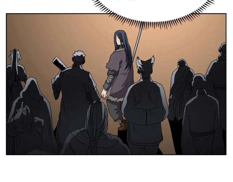 重生之我在魔教耍长枪韩漫全集-第61话 神也救不了你无删减无遮挡章节图片 
