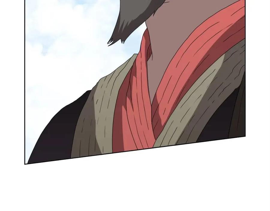 重生之我在魔教耍长枪韩漫全集-第61话 神也救不了你无删减无遮挡章节图片 