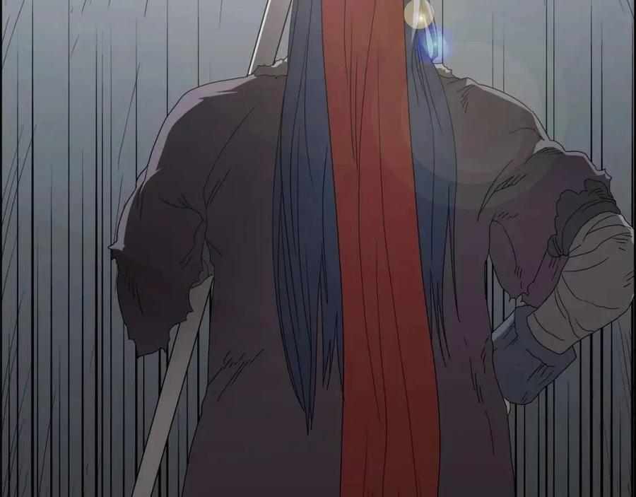 重生之我在魔教耍长枪韩漫全集-第61话 神也救不了你无删减无遮挡章节图片 
