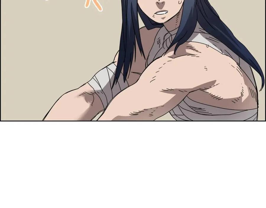 重生之我在魔教耍长枪韩漫全集-第64话 胜负已分！无删减无遮挡章节图片 