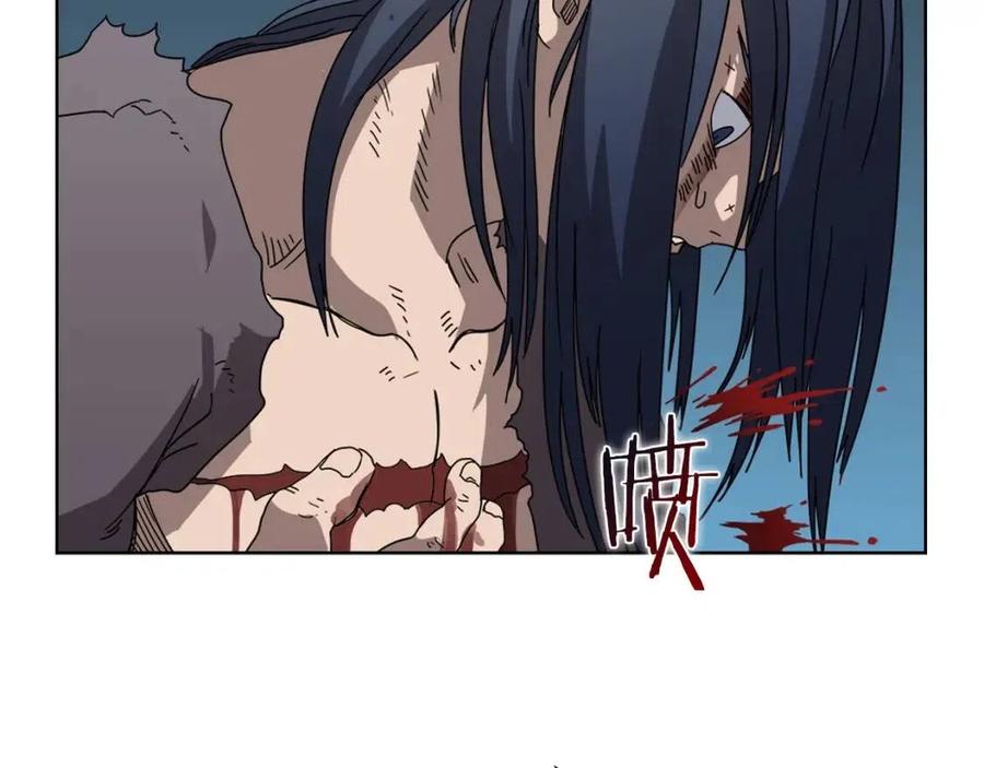 重生之我在魔教耍长枪韩漫全集-第64话 胜负已分！无删减无遮挡章节图片 