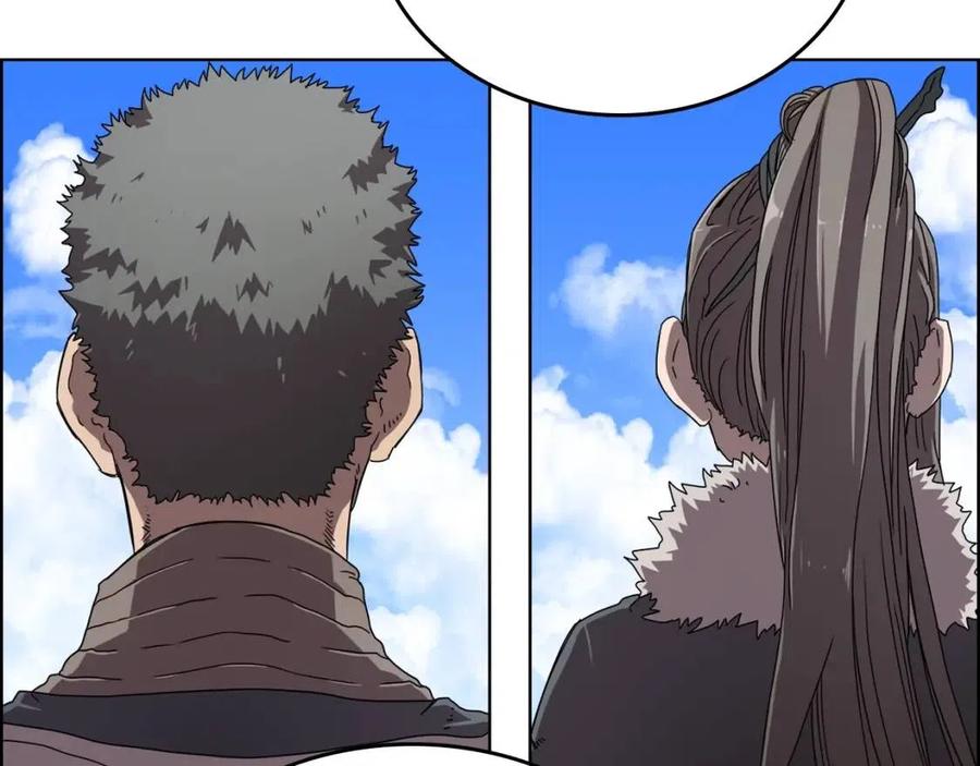 重生之我在魔教耍长枪韩漫全集-第69话 少女的思春无删减无遮挡章节图片 