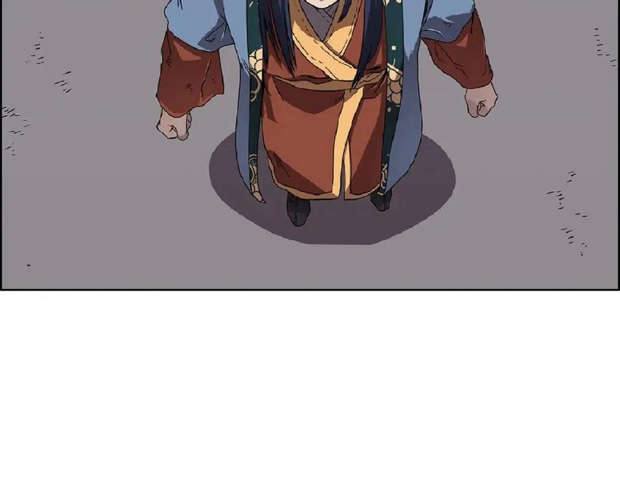 重生之我在魔教耍长枪韩漫全集-第70话 眼中钉无删减无遮挡章节图片 