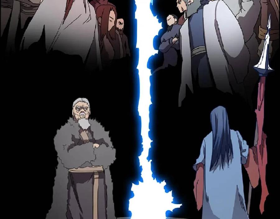 重生之我在魔教耍长枪韩漫全集-第70话 眼中钉无删减无遮挡章节图片 