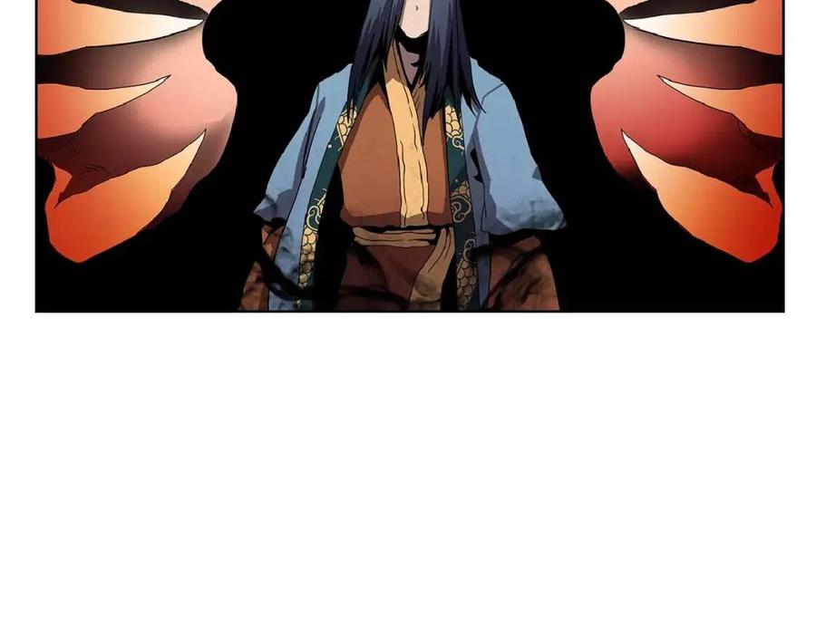 重生之我在魔教耍长枪韩漫全集-第70话 眼中钉无删减无遮挡章节图片 