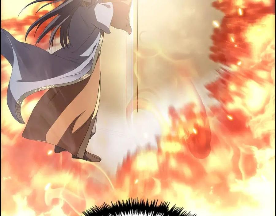 重生之我在魔教耍长枪韩漫全集-第72话 教主的训练无删减无遮挡章节图片 