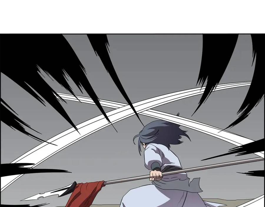 重生之我在魔教耍长枪韩漫全集-第73话 破关无删减无遮挡章节图片 