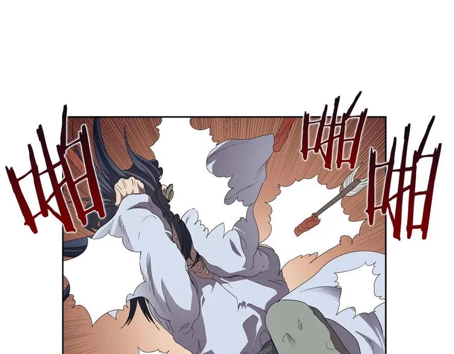 重生之我在魔教耍长枪韩漫全集-第73话 破关无删减无遮挡章节图片 