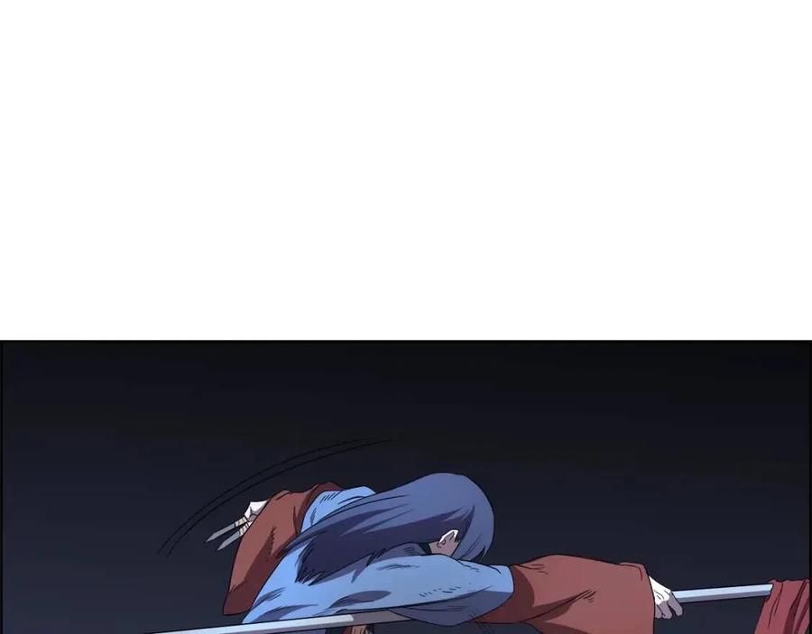 重生之我在魔教耍长枪韩漫全集-第74话 杀手猎人无删减无遮挡章节图片 