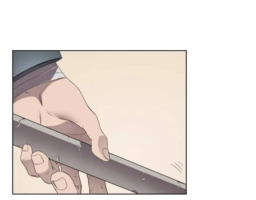 重生之我在魔教耍长枪韩漫全集-第77话 切磋无删减无遮挡章节图片 