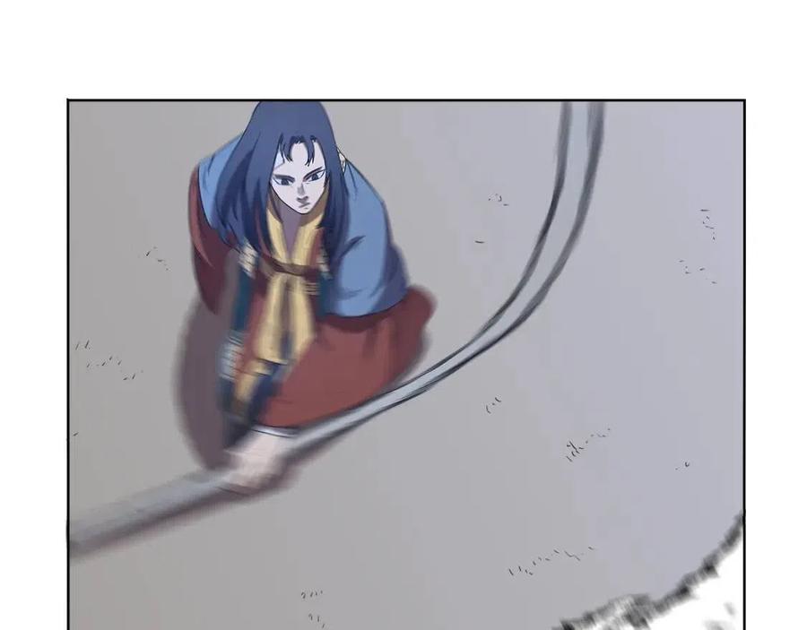 重生之我在魔教耍长枪韩漫全集-第77话 切磋无删减无遮挡章节图片 