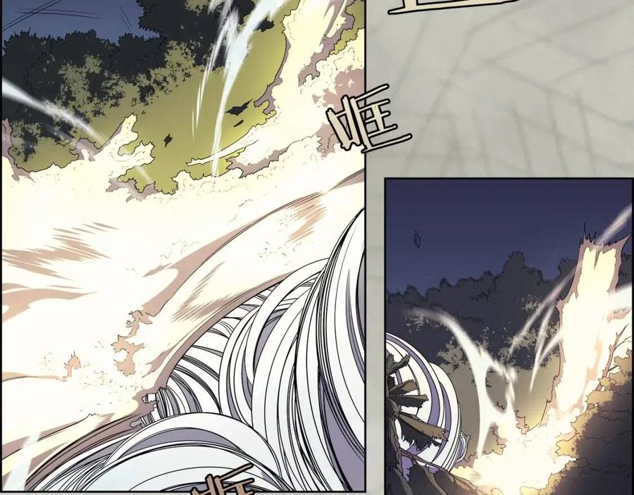 重生之我在魔教耍长枪韩漫全集-第79话 胜利者的拷问无删减无遮挡章节图片 