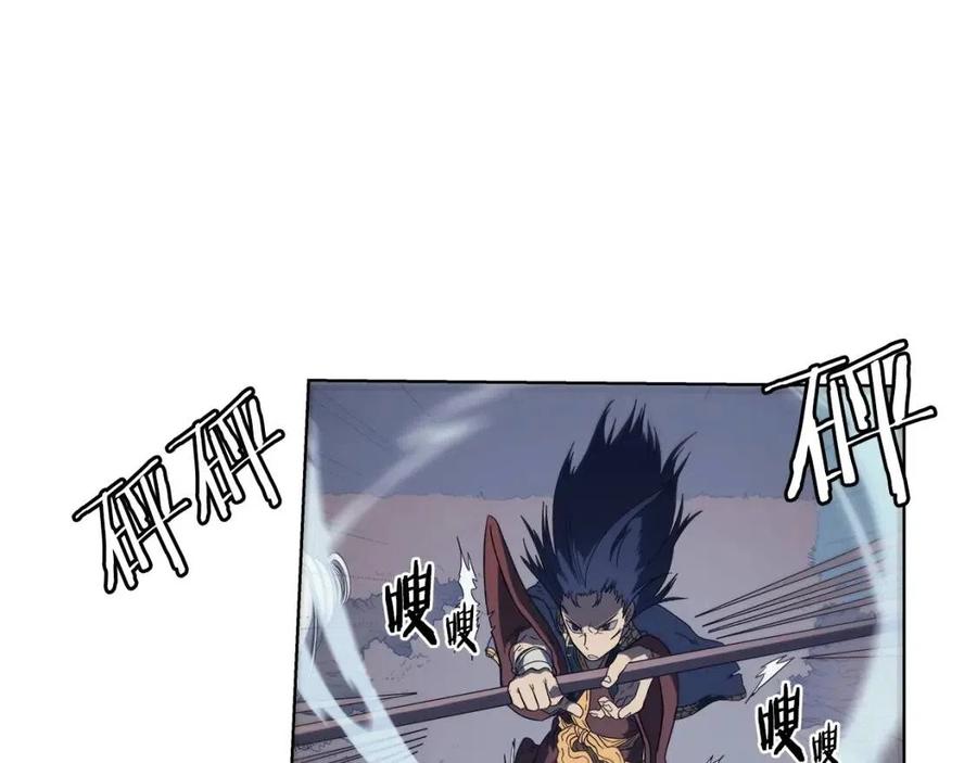 重生之我在魔教耍长枪韩漫全集-第79话 胜利者的拷问无删减无遮挡章节图片 