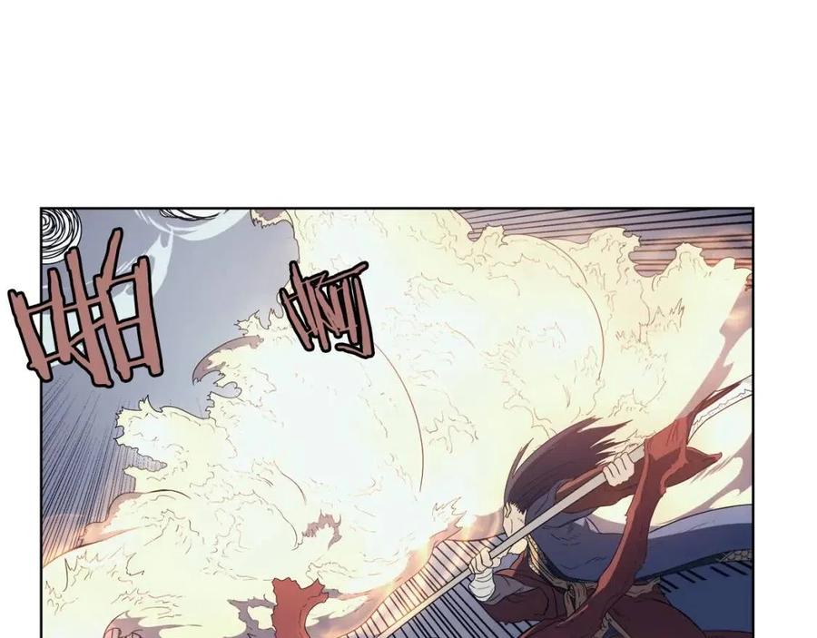 重生之我在魔教耍长枪韩漫全集-第79话 胜利者的拷问无删减无遮挡章节图片 