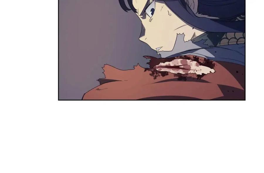 重生之我在魔教耍长枪韩漫全集-第79话 胜利者的拷问无删减无遮挡章节图片 