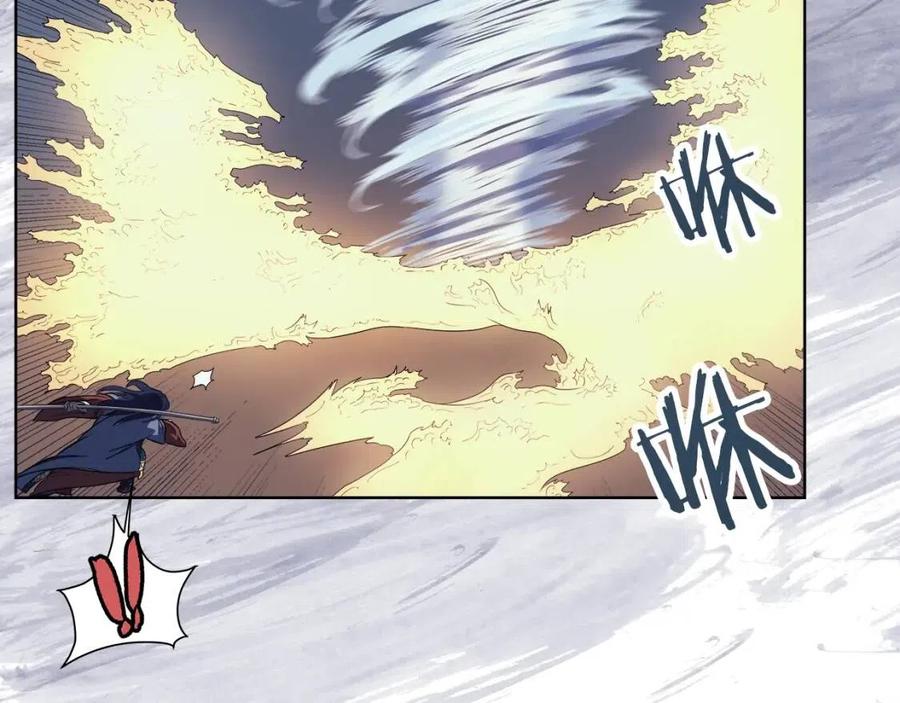 重生之我在魔教耍长枪韩漫全集-第79话 胜利者的拷问无删减无遮挡章节图片 